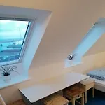 Femmasteren Hotel & Hostel 3*