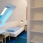 Femmasteren & Otel Marstal