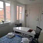 Femmasteren Hotel & Hostel 3*