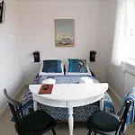Femmasteren Hotel & Hostel Marstal