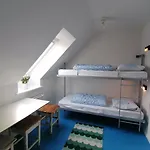 Femmasteren Hotel & Hostel Marstal
