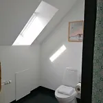 Femmasteren Hotel & Hostel Marstal