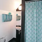 Femmasteren Hotel & Hostel Hotel