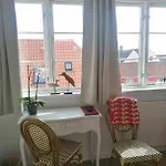 Femmasteren Hotel & Hostel Hotel 3*