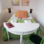 Femmasteren & Otel 3*