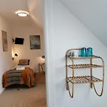 Femmasteren & Hotel
