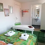 Hotel Femmasteren Hotel & Hostel 3*