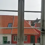 Femmasteren Hotel & Hostel 3*