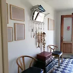 Femmasteren Hotel & Hostel Hotel Marstal