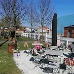 Femmasteren & Otel 3*