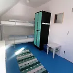 Femmasteren Hotel & Hostel 3*