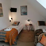 Hotel Femmasteren & 3*