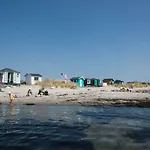 Otel Femmasteren & Marstal