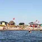 Femmasteren Hotel & Hostel Hotel 3*