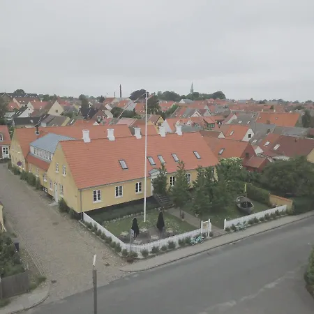 Hotel Femmasteren Hotel&hostel Marstal