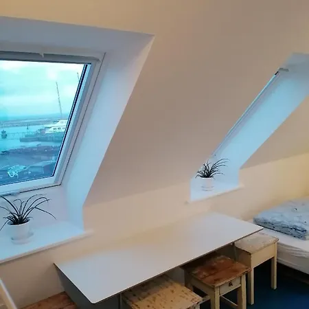Femmasteren Hotel&hostel 3*