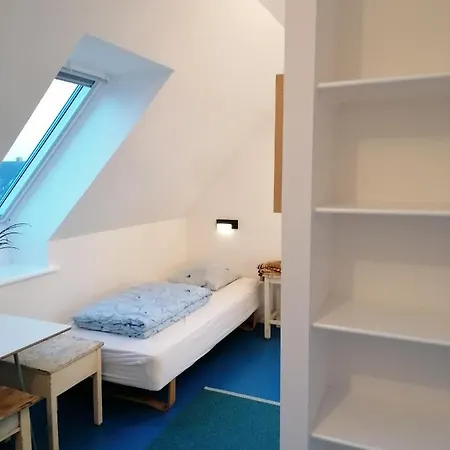 Femmasteren Hotel&hostel Hotel Marstal