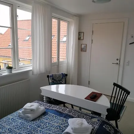 Femmasteren Hotel&hostel 3*