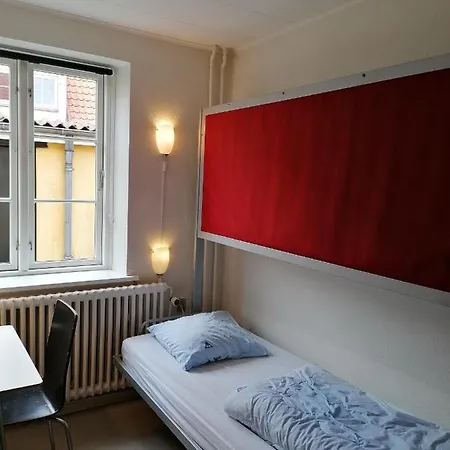 Femmasteren Hotel&hostel Hotel Marstal