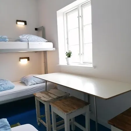 Femmasteren Hotel&hostel Hotel