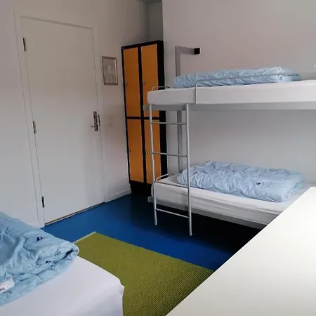 Femmasteren Hotel&hostel Hotel