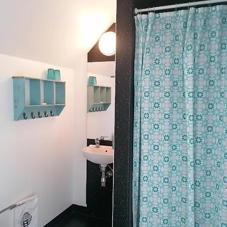 Femmasteren Hotel&hostel Hotel
