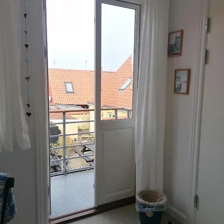 Hotel Femmasteren &