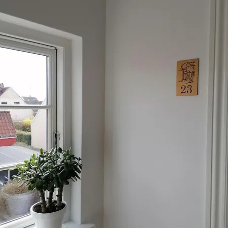 Hotel Femmasteren & Marstal