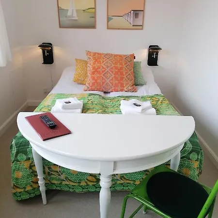 Femmasteren & Hotel 3*