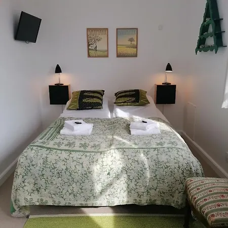 Femmasteren Hotel&hostel Hotel 3*