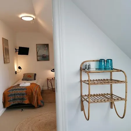 Femmasteren Hotel&hostel Hotel