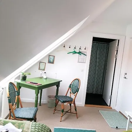 Hotel Femmasteren &