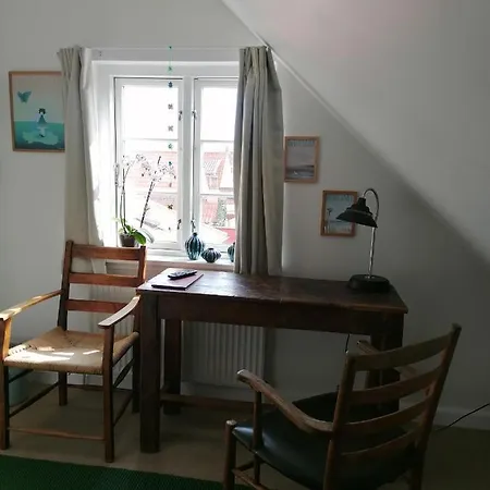 Femmasteren Hotel&hostel Hotel