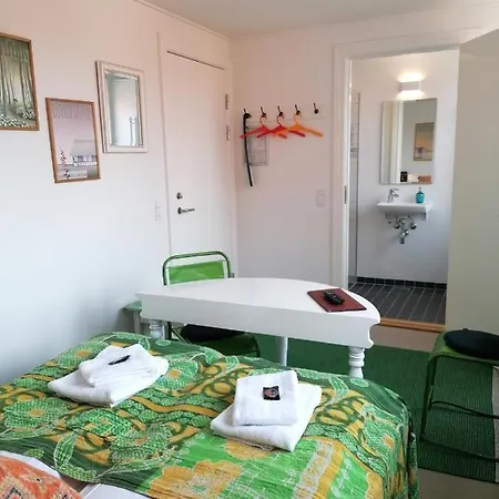 Hotel Femmasteren Hotel&hostel 3*