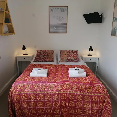Femmasteren Hotel&hostel Hotel