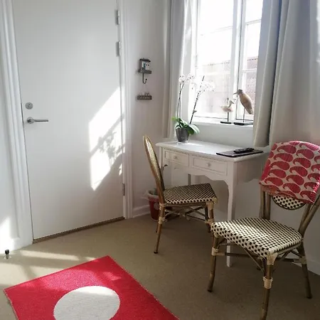 Femmasteren & Hotel