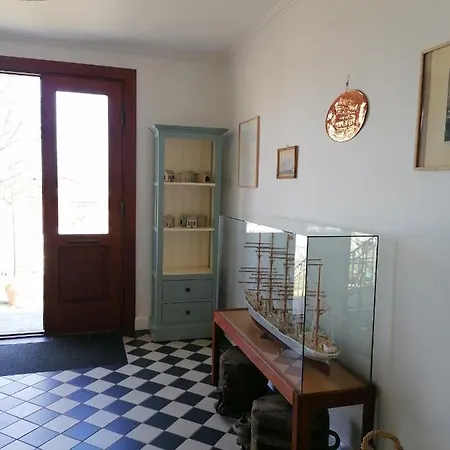 Femmasteren Hotel&hostel Hotel Marstal