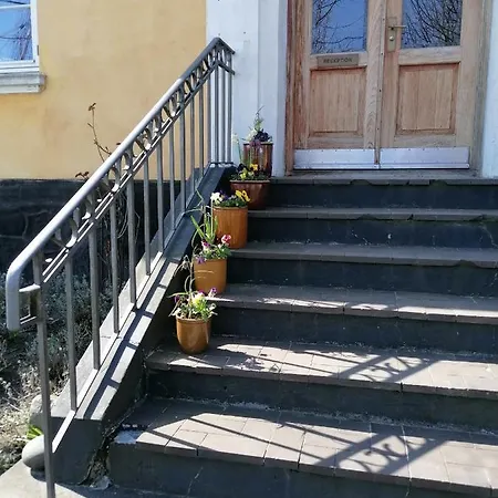 Femmasteren & Hotel 3*