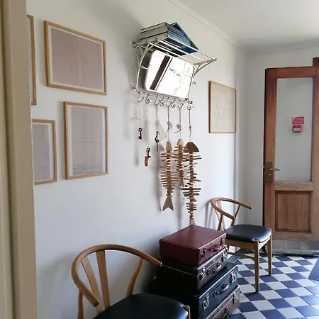 Femmasteren Hotel&hostel Hotel Marstal