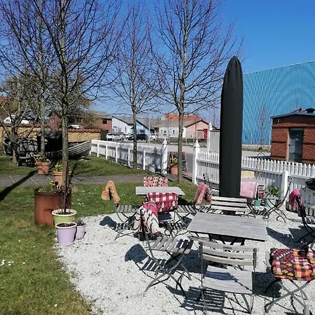 Femmasteren Hotel&hostel Hotel 3*