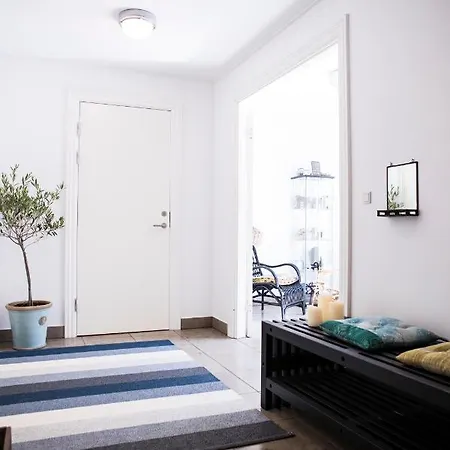 Hotel Femmasteren & Marstal