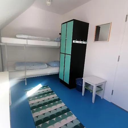 Femmasteren Hotel&hostel 3*