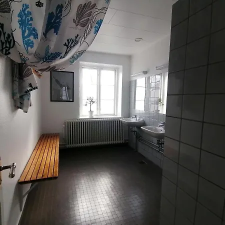 Femmasteren Hotel&hostel Hotel Marstal