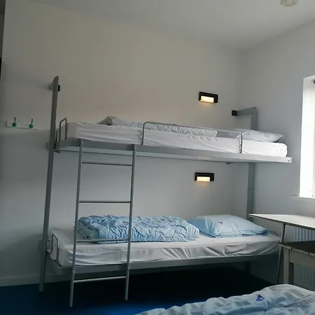 Femmasteren Hotel & Hostel