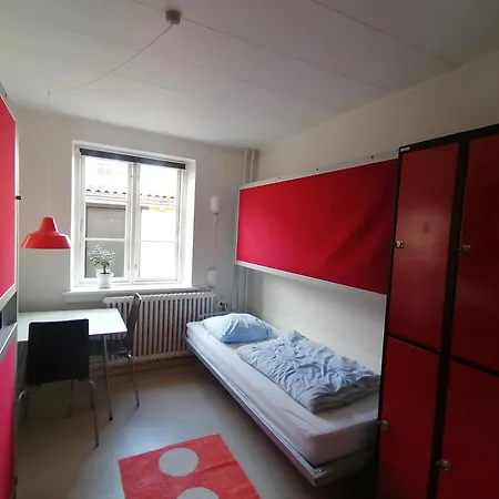 Hotel Femmasteren Hotel&hostel