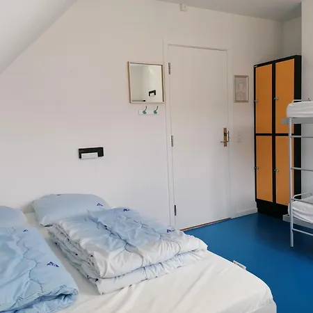 Hotell Femmasteren Hotel & Hostel 3*