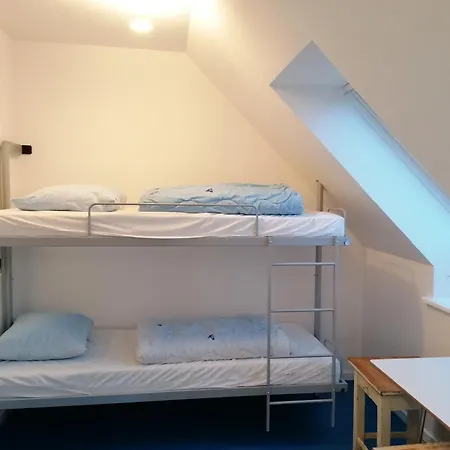 Femmasteren Hotel&hostel Hotel Marstal