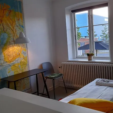 Femmasteren Hotel&hostel