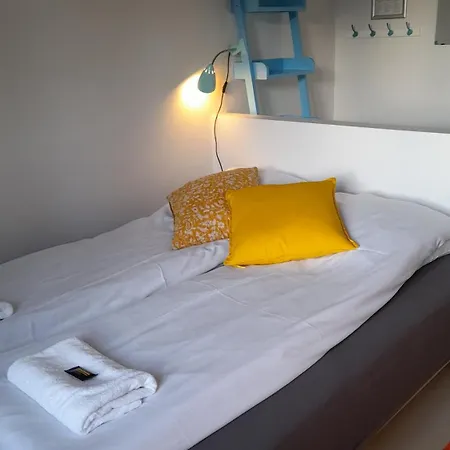 Femmasteren Hotel&hostel Hotel