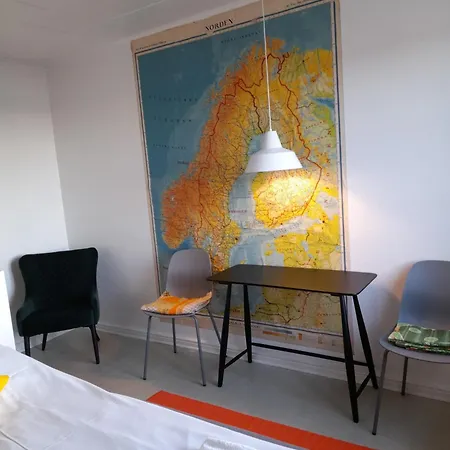 Hotel Femmasteren &